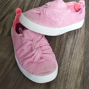 Toddler shoes